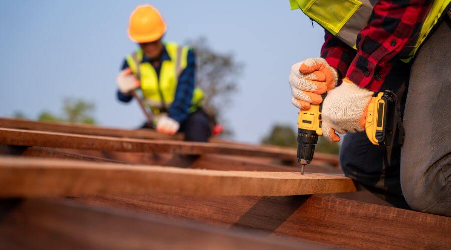 Local Chimney Repair in Hope, NJ